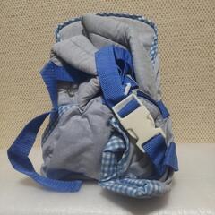 横須賀🆗 新品 プーさん抱っこ紐￥2,200の品の画像