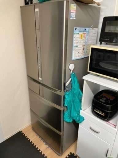 決まりました