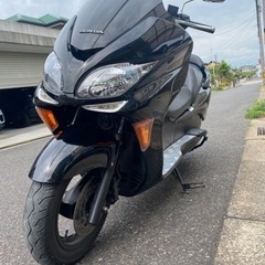 ホンダ　フォルツァMF08　不動　ジャンク品