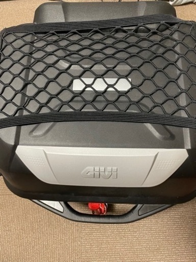 GIVI リアキャリア