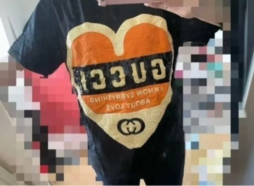 グッチ GUCCI Tシャツ