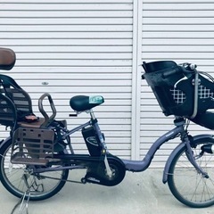 1047番　電動自転車