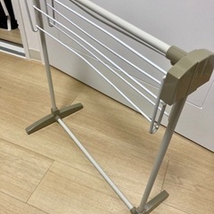 無料！タオルかけあげます！の画像