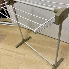 無料！タオルかけあげます！