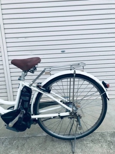 1048番　電動自転車
