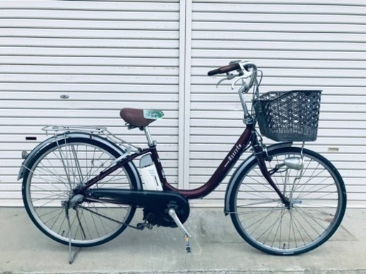 東京23区配達無料?a.n.design works 自転車 27インチ 一般自転車中古 
