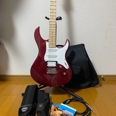 ヤマハ YAMAHA エレキギターPACIFICA PAC112...