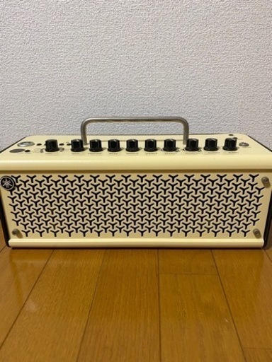 ヤマハ YAMAHA アンプ THR10Ⅱ