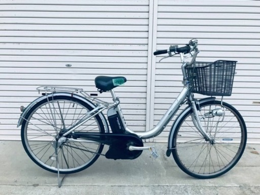 ③1052番　電動自転車