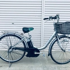 ③1052番　電動自転車