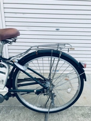1054番　電動自転車