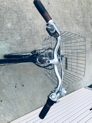 1054番　電動自転車