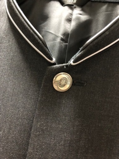ジャケット　スラックス　
