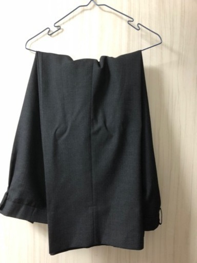 ジャケット　スラックス　