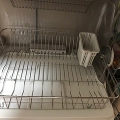 食器乾燥機 東芝(TOSHIBA)の画像