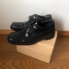 ビジネスシューズ 革靴 26.5