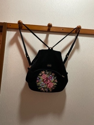 FEILER リュック