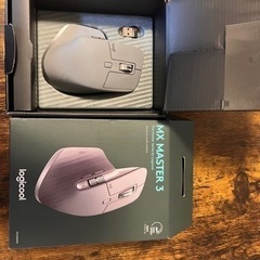 Logicool MX2200SMG MX Master3の画像