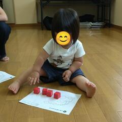 リトミック教室・生徒募集♪の画像