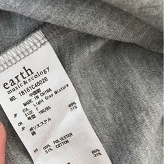 レディース　Fサイズの画像