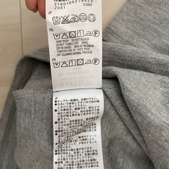 レディース　Fサイズの画像