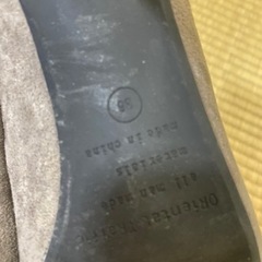 ※決定※オリエンタルトラフィック　36cm ヒール の画像