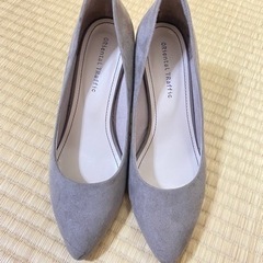 ※決定※オリエンタルトラフィック　36cm ヒール 