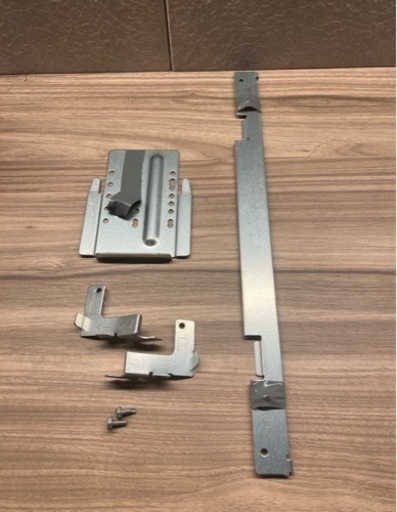【美品】Rinnai 食洗機