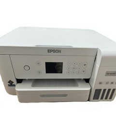 EPSONEW-M634T未使用