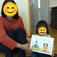 リトミック教室・生徒募集♪の画像