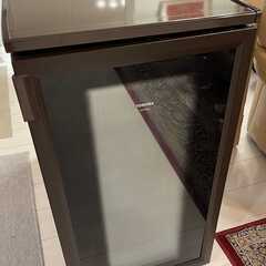 東芝ワインセラー GR-W80G コンプレッサー式　中古動作品