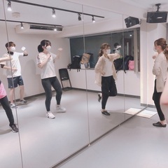 押上駅すぐ❣️BTSやTWICEのダンスを習おう🇰🇷K-popダンスクラス🇰🇷７月からスタート❣️の画像