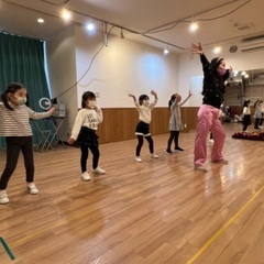 押上駅すぐ❣️BTSやTWICEのダンスを習おう🇰🇷K-popダンスクラス🇰🇷７月からスタート❣️の画像