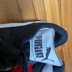 サッカースパイク新品未使用 パラメヒコ 26.0cm [プーマ PUMA]  の画像