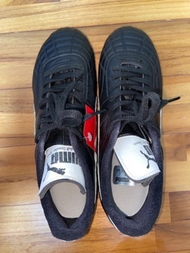 サッカースパイク新品未使用 パラメヒコ 26.0cm [プーマ PUMA]