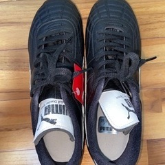 サッカースパイク新品未使用 パラメヒコ 26.0cm [プーマ PUMA]  の画像