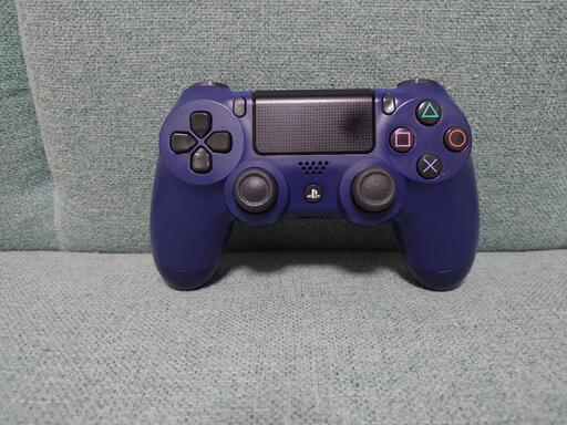 PS4デュアルショック\u0026純正背面ボタン