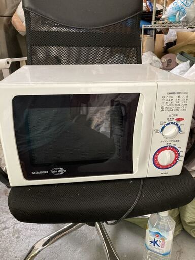 サンヨー SANYO 電子レンジ RR-ZM2