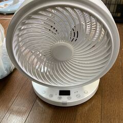 スリーアップ 3D サーキュレーター EFO-1705 動作確認...