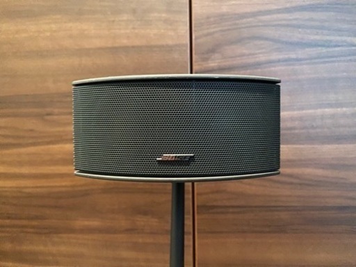BOSE PS3-2-1 powered speaker system