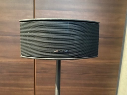 BOSE PS3-2-1 powered speaker system