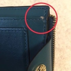 レガートラルゴ　財布の画像