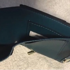 レガートラルゴ　財布の画像