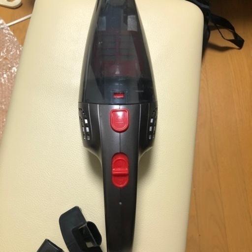 車掃除機除塵機