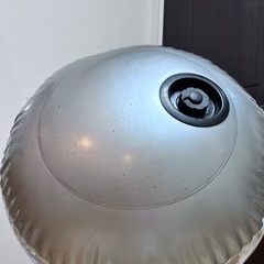 進撃の巨人　パンチングマシーンの画像