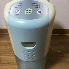【値下中】コロナ除湿機CD-P631