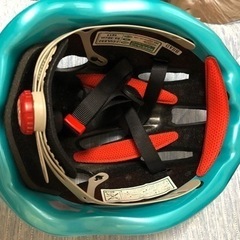 児童用ヘルメットの画像