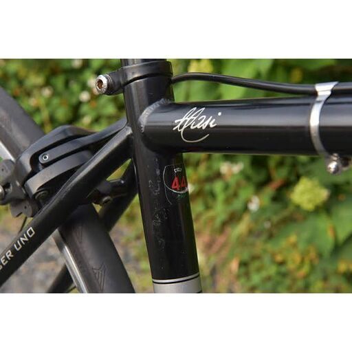 MASI Caffe Racer Uno Riser サイズ44