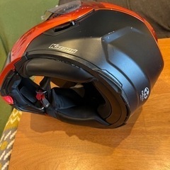 ogk カブト　フルフェイス　定価30000円以上の画像