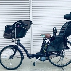 1071番　電動自転車